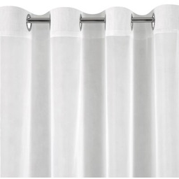 EUROFIRANY Firana gotowa Lucy 400 x 250 cm