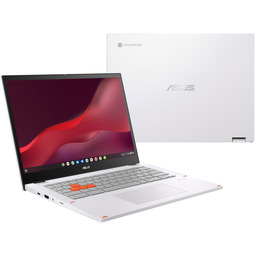 Laptop Asus Chromebook Vibe Flip CX3401FBA-N90109 144Hz i3-1215U