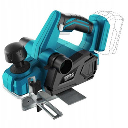 Dedra DED7066 Strug akumulatorowy 82mm 18V Sas+