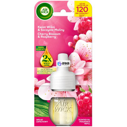 Air Wick Odświeżacz powietrza Kwiat Wiśni 19ml