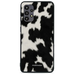 Mobiwear Etui ochronne do Galaxy A32 5G, Glossy