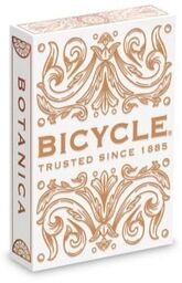 Karty Bicycle Botanica