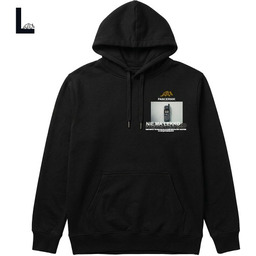 Pancernik Bluza z kapturem, hoodie Retro (nie ma