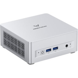 MINISFORUM Komputer UM870 Plus R7-8745H 16GB RAM 512GB