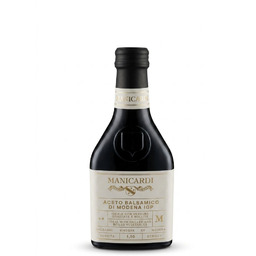 Ocet balsamiczny z Modeny I.G.P., 250 ml -