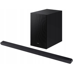 Soundbar Samsung HW-S700D En 250W czarny