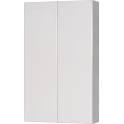 Szafka nad stelaż WC Geberit FOKUS 60x110 cm