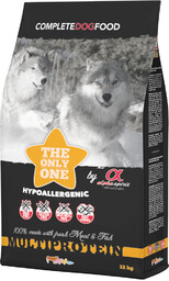 Alpha Spirit The Only One Multiprotein, ryba -