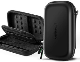 Etui na dysk twardy SSD i akcesoria GSM