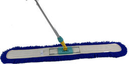 TTS Dust - kompletny mop do zamiatania -