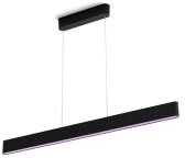 Philips Hue White and Colour Ambiance Ensis Czarny
