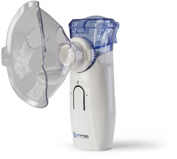 Inhalator Mobilny, dla dzieci i dorosłych OROMED ORO-MESH