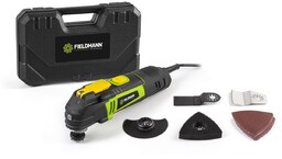 Fieldmann FDB 200352-E Narzędzie wielofunkcyjne