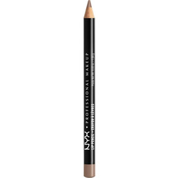 NYX Professional Makeup Slim Lip Pencil precyzyjna konturówka