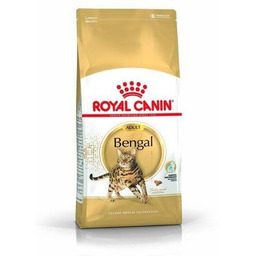 Royal Canin Bengal Adult 10 kg - sucha