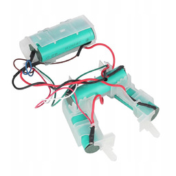 BATERIA Akumulator do Electrolux AEG 3000mAh VBHC7787E 8087979053