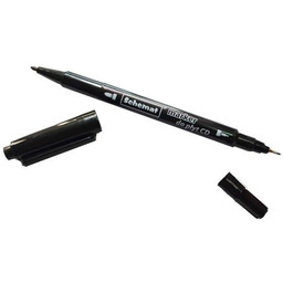 Marker Do Płyt Dwustronny (12Szt)