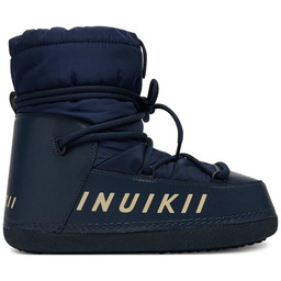 Śniegowce Inuikii Moutain 2002.003.0031 Granatowy