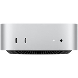 Apple Mac mini Komputer stacjonarny z czipem M4,