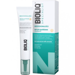 BIOLIQ SPECIALIST Serum punktowe, 10ml