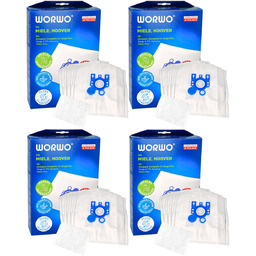 Worki do odkurzacza MIELE C1 C2 C3 GN