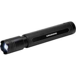 Grundig Latarka LED 1200 lumenów 12 W zasięg
