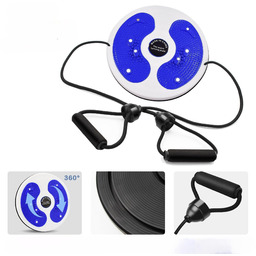 Twister z linkami Twister Dysk z wypustkami fitness