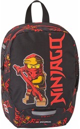 Plecak dziecięcy LEGO Ninjago Kindergarten Backpack 10 l