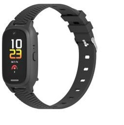 Forever Siva ST-100 LTE Czarny Smartwatch