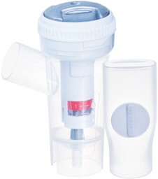 Mini zestaw do nebulizacji RF9 Flaem 4Neb Nebulizator