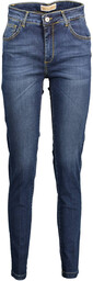 KOCCA JEANS DENIM DAMSKI NIEBIESKI