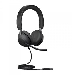 Jabra Słuchawki Evolve2 40 SE MS Stereo USB-A