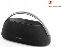 Harman Kardon Go+play 3 Głośnik Przenośny Z Bluetooth