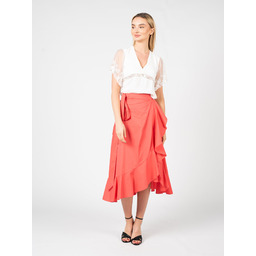 Pinko Top "Tama"