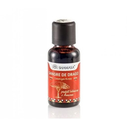 Smocza Krew, Żywica w Płynie, Żywy Opatrunek, 30ml