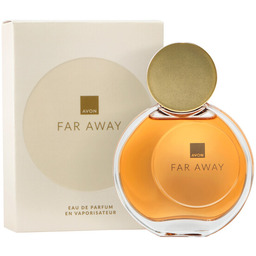 Avon Far Away Woda perfumowana 50ml