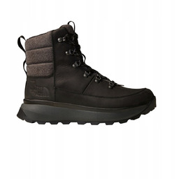 THE NORTH FACE BUTY BERGEN LEATHER WP NF0A8A9MKX7