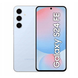 SAMSUNG GALAXY S24 FE 5G S721B/DS 8/128GB DUAL