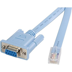 StarTech.com Kabel routera do konsoli Cisco 1,8 m