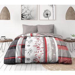 Home Linge Passion Komplet pościeli Shizuoka 240x260