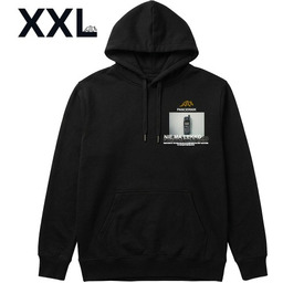 Pancernik Bluza z kapturem, hoodie Retro (nie ma