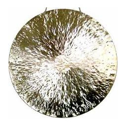 Gong tybetański - Fen 60 cm