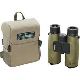 Bushnell Lornetka Prime (12 x 50, zielona)