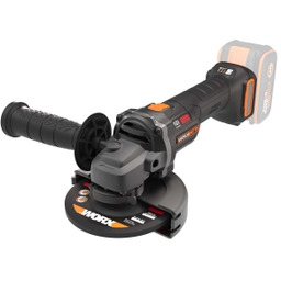 Worx WX814.9 Szlifierka kątowa