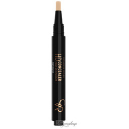Golden Rose - HD Concealer - HIGH DEFINITION