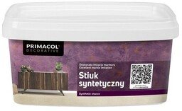 PRIMACOL Stiuk syntetyczny 4 kg