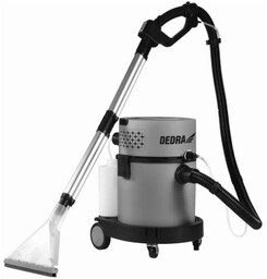 DEDRA ODKURZACZ PIORĄCY 1200W