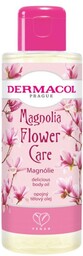 Flower Care Body Oil olejek do ciała Magnolia
