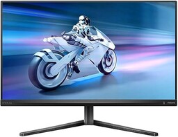Philips Evnia 27M2N5500-27-calowy monitor do gier QHD, 180
