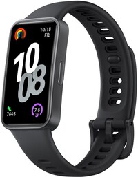 Huawei Band 10 czarny